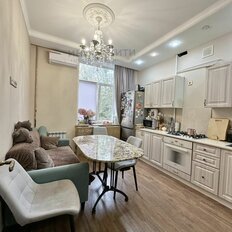 Квартира 78 м², 3-комнатная - изображение 1