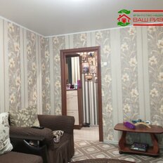 Квартира 54 м², 3-комнатная - изображение 4