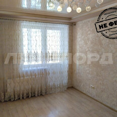 Квартира 62 м², 3-комнатная - изображение 2