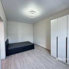 Квартира 45 м², 1-комнатная - изображение 4