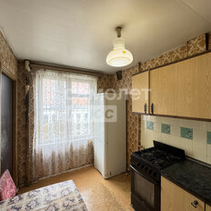 Квартира 37,9 м², 2-комнатная - изображение 5