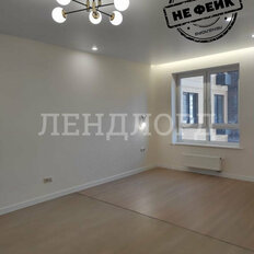 Квартира 35 м², 1-комнатная - изображение 1