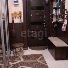 Квартира 60,6 м², 2-комнатная - изображение 5