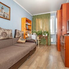 Квартира 63,7 м², 2-комнатная - изображение 4