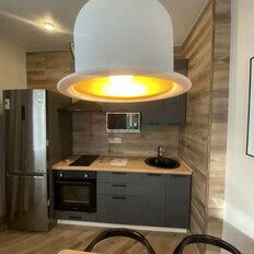 Квартира 36,1 м², 1-комнатная - изображение 1