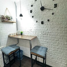 Квартира 19,3 м², 1-комнатная - изображение 5