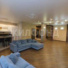 Квартира 146,2 м², 4-комнатная - изображение 4