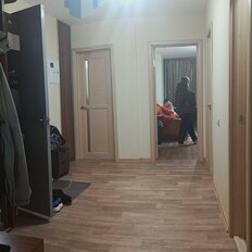 Квартира 65,9 м², 2-комнатная - изображение 4