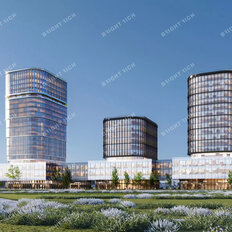 133,5 м², офис - изображение 4