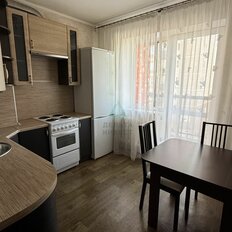 Квартира 41,2 м², 1-комнатная - изображение 2