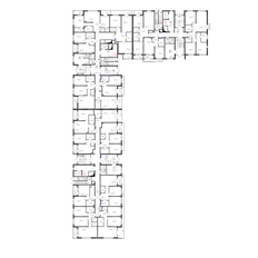 Квартира 40,1 м², 1-комнатная - изображение 4