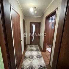 Квартира 58,6 м², 3-комнатная - изображение 1