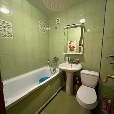 Квартира 34,1 м², 1-комнатная - изображение 2