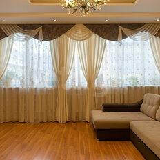 Квартира 111,5 м², 4-комнатная - изображение 1