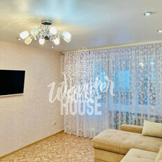 Квартира 41,8 м², 1-комнатная - изображение 5