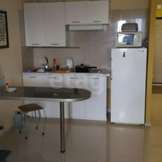 Квартира 28,8 м², студия - изображение 1