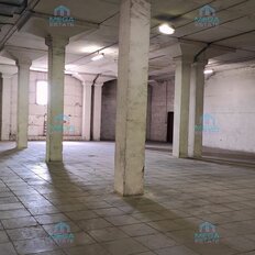 2025 м², склад - изображение 1