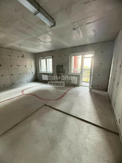 35,3 м², 1-комнатная квартира 5 990 000 ₽ - изображение 51