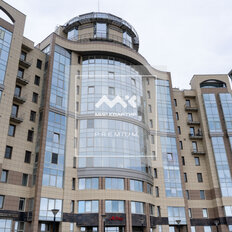 Квартира 170,6 м², 4-комнатная - изображение 3