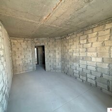 Квартира 41,7 м², 1-комнатная - изображение 5