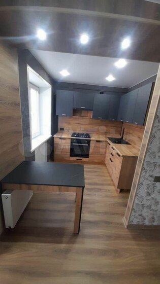 29,5 м², 1-комнатная квартира 3 500 000 ₽ - изображение 14