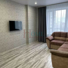 Квартира 57 м², 2-комнатная - изображение 5