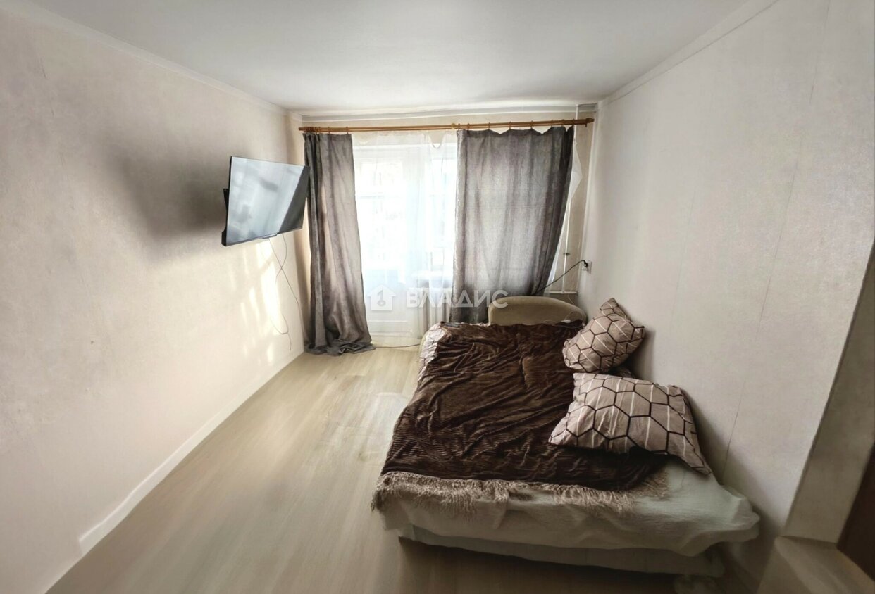 Квартира 1-комн. 30.9 м² в Суоярви — фото 4