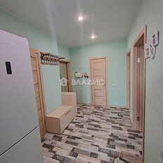 Квартира 70 м², 3-комнатная - изображение 2