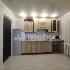 Квартира 20 м², 1-комнатная - изображение 3