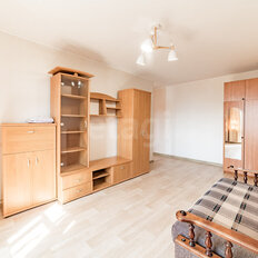 Квартира 34 м², 1-комнатная - изображение 4
