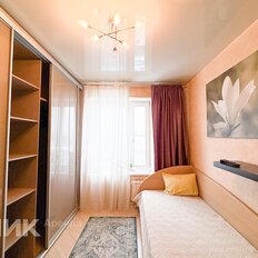 Квартира 59,9 м², 3-комнатная - изображение 5