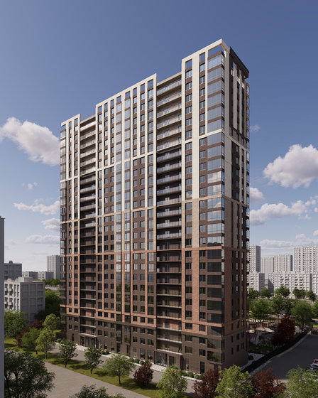 43,1 м², 2-комнатная квартира 4 000 000 ₽ - изображение 99