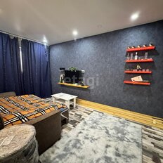 Квартира 31 м², 1-комнатная - изображение 3