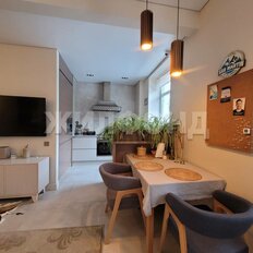 Квартира 75 м², 3-комнатная - изображение 1
