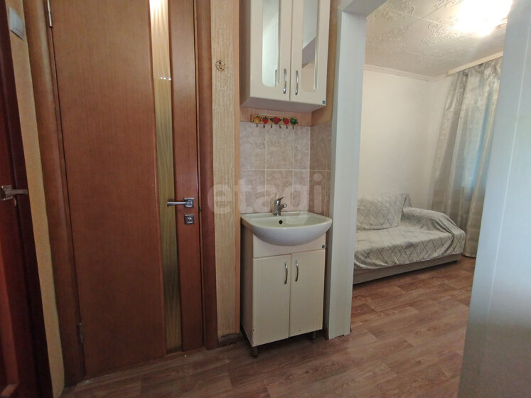 13,6 м², квартира-студия 895 000 ₽ - изображение 38