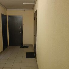 Квартира 37,9 м², 1-комнатная - изображение 5