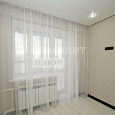 Квартира 41,8 м², 1-комнатная - изображение 5