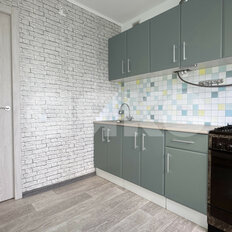 Квартира 45,3 м², 2-комнатная - изображение 2