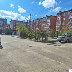 Квартира 33,2 м², 1-комнатная - изображение 5
