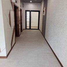 Квартира 31,9 м², 1-комнатная - изображение 3