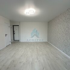 Квартира 33 м², 1-комнатная - изображение 4