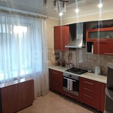 Квартира 40,3 м², 1-комнатная - изображение 4