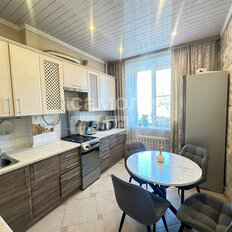 Квартира 79,7 м², 3-комнатная - изображение 2