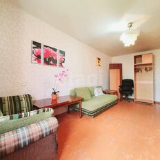 Квартира 31,1 м², 1-комнатная - изображение 1