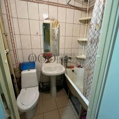 Квартира 22,4 м², 1-комнатная - изображение 4