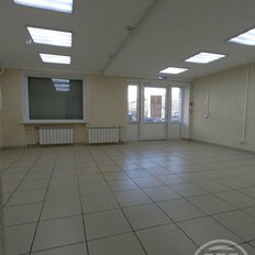 29 м², помещение свободного назначения - изображение 3