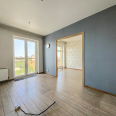 Квартира 90 м², 3-комнатная - изображение 3