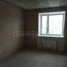 Квартира 30 м², 1-комнатная - изображение 5