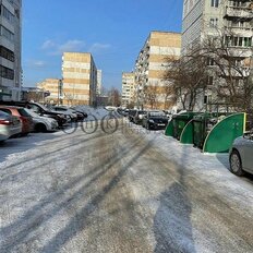 Квартира 59,2 м², 3-комнатная - изображение 4