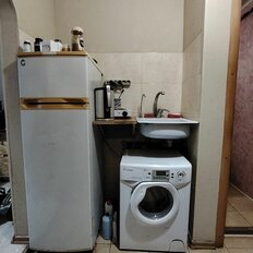 Квартира 19 м², 1-комнатная - изображение 1